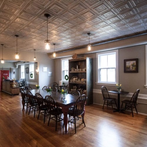 Head’s Store Inns at St. Albans