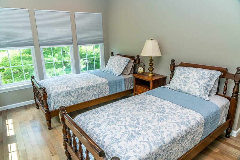 Farm House Twin Beds