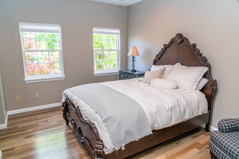 Farm House Bedroom