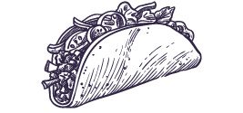 Taco Thursday Sketch
