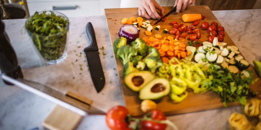 Veggies