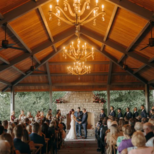 The Studio Inn Wedding